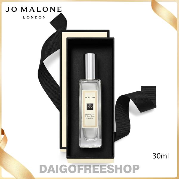 JO MALONE ジョーマローン 香水 ウッドセージ ＆ シーソルト コロン 30ml WOOD ...