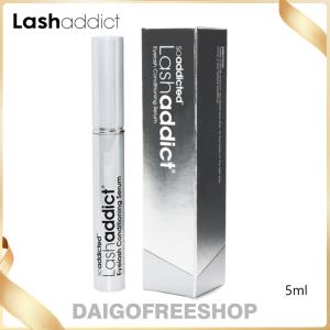 Lashaddict ラッシュアディクト まつ毛美容液 5ml アイラッシュコンディショニングセラム