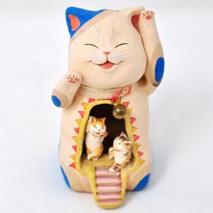 お札 もりわじん作品 : ねこの大五郎 Yahoo!ショップ - 通販 - Yahoo