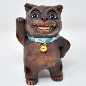 もりわじん作品 うき猫「猫足風呂」6 三毛足 在庫あり : ねこの大五郎