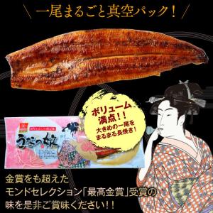 国産うなぎ蒲焼 うなっ娘 2尾 うなぎ 鰻 ウ...の詳細画像4