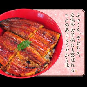 国産うなぎ蒲焼 うなっ娘 2尾 うなぎ 鰻 ウ...の詳細画像5