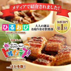 お中元 うなぎ おこわ 6個入り 土用の丑の日...の詳細画像2