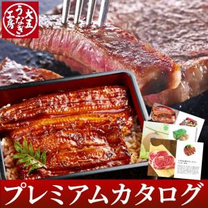 父の日ギフト プレゼント グルメカタログギフト「プレミアム」 贈答 コンペ 景品 食べ物 内祝い 結婚祝い お祝い 就職祝い 引き出物 お礼 出産祝い お義父さん｜daigounagi