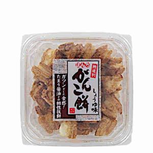 がんこ餅 しょうゆ味 ぼんち 205g 6個入