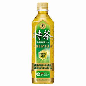 特茶 伊右衛門 サントリー 500ml ペットボトル 24本...