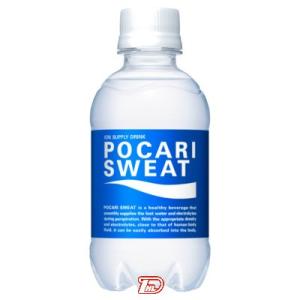 ポカリスエット 大塚製薬 250mlペットボトル×24本入｜ 送料別 : 味園