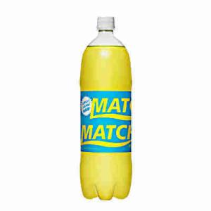 マッチ 大塚食品 1.5L（1500ｍｌ） ペット 8本入