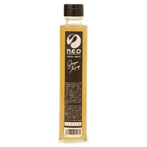 n.e.oプレミアムジンジャエール シロップ 友桝飲料 200ml 12本入