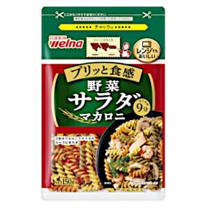 ママー クルル 早ゆで1分30秒 日清製粉ウェルナ 120g 12個入