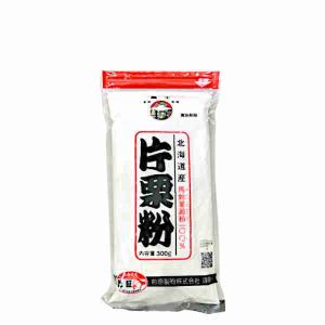 北海道産 片栗粉 前原製粉 300g