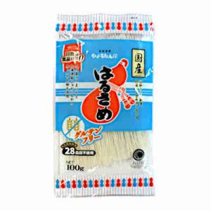緑豆はるさめ 100g /緑豆春雨 はるさめ (毎) : Vドラッグヤフー店