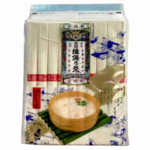 手延そうめん 揖保乃糸 上級品 300g 素麺 乾麺 兵庫県手延素麺協同組合