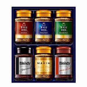 AGF プレミアムインスタントコーヒーギフト ZIC-32N