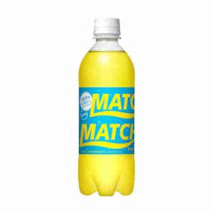 マッチ 大塚食品 500ml ペット 24本入