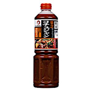 韓国薬念コチュジャン オタフク 1150g ペット 6本入