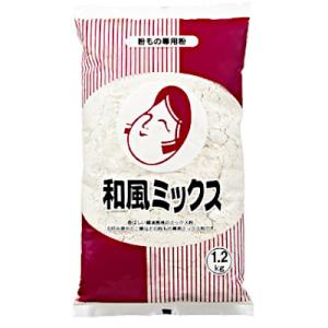 和風ミックス オタフク 1.2kg 10袋入｜daihei