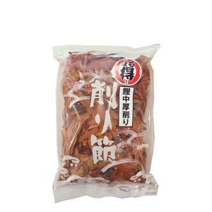 まる得 鰹中厚削り フタバ 1kg 6個入｜daihei