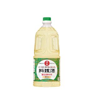 日の出 料理酒 業務用 キング醸造 1.5L 6本入