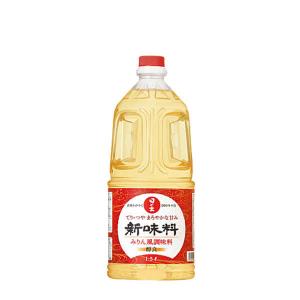 日の出　新味料　業務用　キング醸造　1.5L　6本入