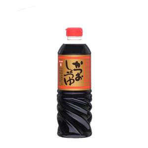 かつおしょうゆ 業務用 フンドーキン 720ml