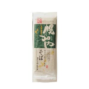 北海道 幌加内そば 藤原製麺 250ｇ 日本そばの商品画像