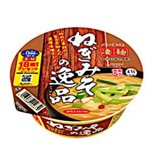 凄麺 ねぎみその逸品 ヤマダイ 12個入り