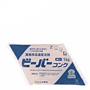 ビーバーコンク ニイタカ 1Kg 4袋入