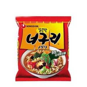 ノグリ ラーメン 袋 農心 30個入