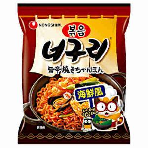 旨辛焼きちゃんぽん 農心 20個入