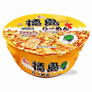 徳島製粉 (1箱) 金ちゃん ねぎラーメン 106g x12個 : 徳島オンライン
