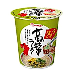 縦型 高菜ラーメン マルタイ 12個入｜問屋ダイヘイYahoo!店