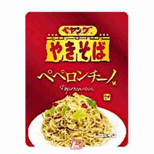 ペヤング ペペロンチーノ風 やきそば まるか食品 18個入