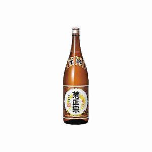 本醸造 上撰 菊正宗酒造 1.8L(1800ml) 瓶｜daihei