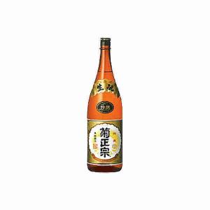 特選 菊正宗酒造 1.8L(1800ml) 瓶｜daihei