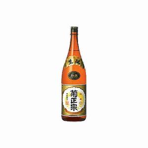日本酒 菊正宗 上撰 1800ml 一升瓶 （1800ml/1本） お中元 夏ギフト