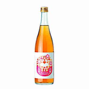 賀茂鶴 梅酒 9度 賀茂鶴 720ml瓶 1本