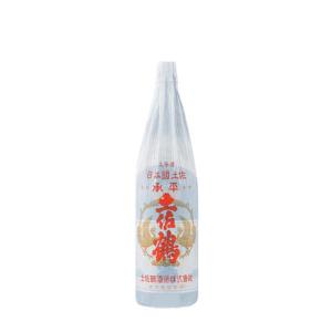 土佐鶴 承平上等 土佐鶴酒造 1800ml 瓶
