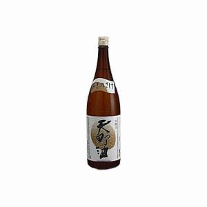 天野酒 本醸造 西條合資 1.8L(1800ml) 瓶｜daihei