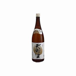 天野酒 本醸造 西條合資 1800ml(1800ml) 瓶
