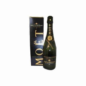 モエ エ シャンドン ネクター アンぺリアル 並行  750ml 瓶