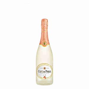 CAFE DE PARIS（カフェドパリ） カフェ ド パリ ピーチ 750ml 瓶 6本