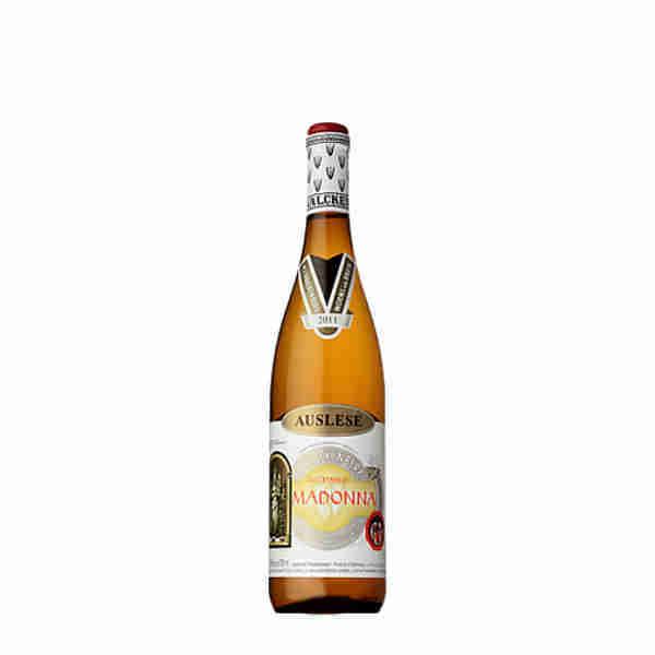 マドンナ アウスレーゼ 白 750ml