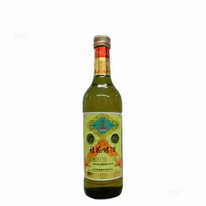 桂花陳酒 750ml : お酒の専門店 酒ポッポ - 通販 - Yahoo!ショッピング