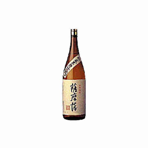 薩摩藩 芋 25度 指宿酒造 1.8L(1800ml) 瓶