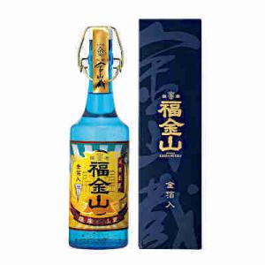 薩摩金山蔵 福金山 芋 25度 箱付き 720ml 瓶