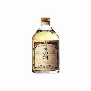 長期5年熟成 神の河ブラック 6本セット 本格焼酎 神の河 入手困難 神の河ブラック（かんのこブラック）720ml