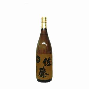 佐藤 焼酎 1800ml 25% 佐藤 麦 佐藤酒造 麦焼酎 佐藤 25度 1800ml 1.8L 1本 : リカーBOSS