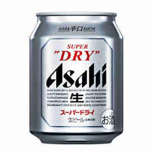 スーパードライ アサヒ 250ml 缶ビール 24本入 ケース まとめ買い 3