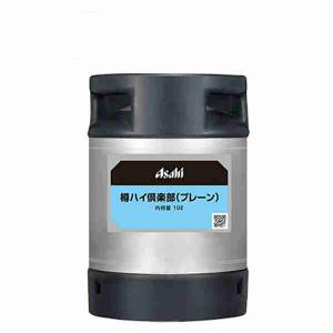 スーパードライ アサヒ スーパードライ 10L樽生 : 酒の抱井良造